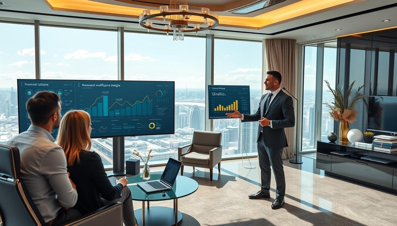 Premium plan visual